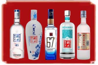 运城市回收衡水老白干